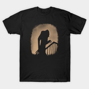 Nosferatu - Sepia Variant T-Shirt